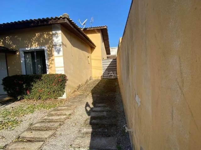 Casa / Sobrado para Venda em Campos dos Goytacazes/RJ Parque Novo Jockey 3 Quartos