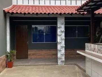 Campos dos Goytacazes, Rio de Janeiro