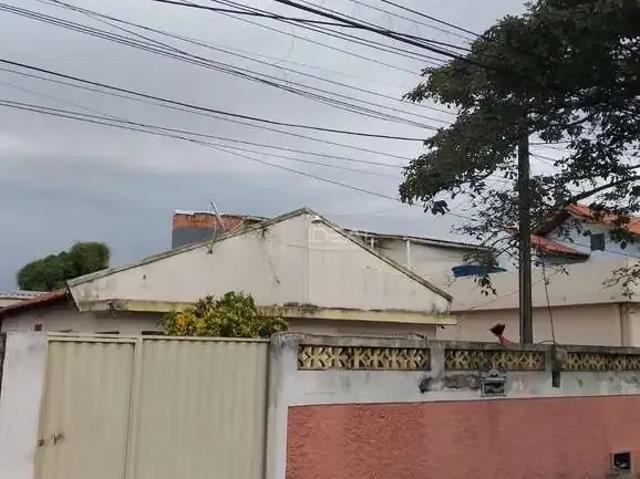 Casa / Sobrado para Venda em Campos dos Goytacazes/RJ Parque Novo Mundo 3 Quartos