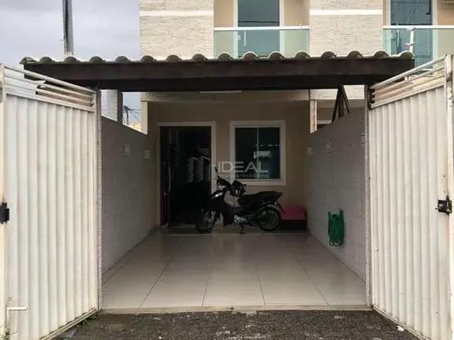 Casa / Sobrado para Venda em Campos dos Goytacazes/RJ Parque São Benedito 2 Quartos