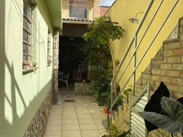 Casa / Sobrado para Venda em Campos dos Goytacazes/RJ Parque São Benedito 3 Quartos
