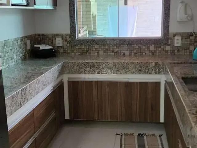 Casa / Sobrado para Venda em Campos dos Goytacazes/RJ Parque São Benedito 3 Quartos