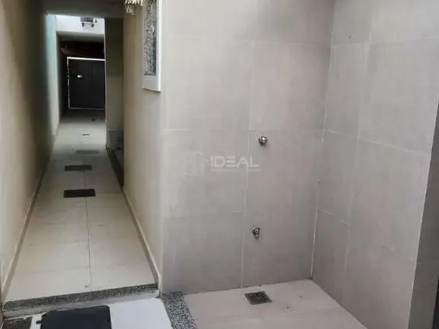 Casa / Sobrado para Venda em Campos dos Goytacazes/RJ Parque São Benedito 3 Quartos
