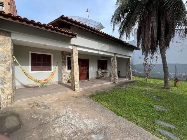 Casa / Sobrado para Venda em Campos dos Goytacazes/RJ Parque São Benedito 4 Quartos