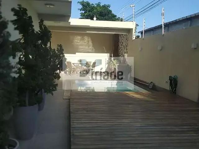 Casa / Sobrado para Venda em Campos dos Goytacazes/RJ Parque São Caetano 3 Quartos