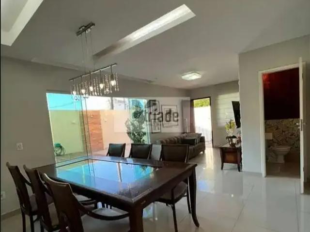 Casa / Sobrado para Venda em Campos dos Goytacazes/RJ Parque São Caetano 3 Quartos