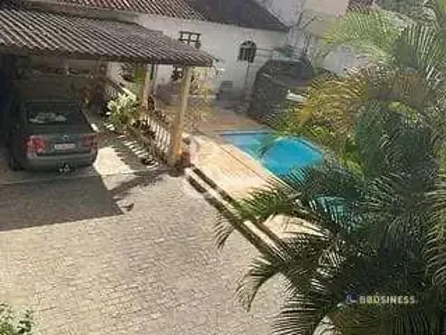 Casa / Sobrado para Venda em Campos dos Goytacazes/RJ Parque São Caetano 7 Quartos