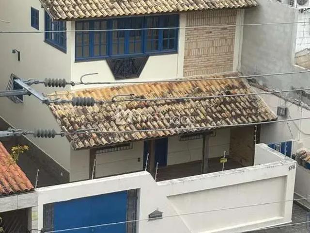Casa / Sobrado para Venda em Campos dos Goytacazes/RJ Parque São Caetano 4 Quartos