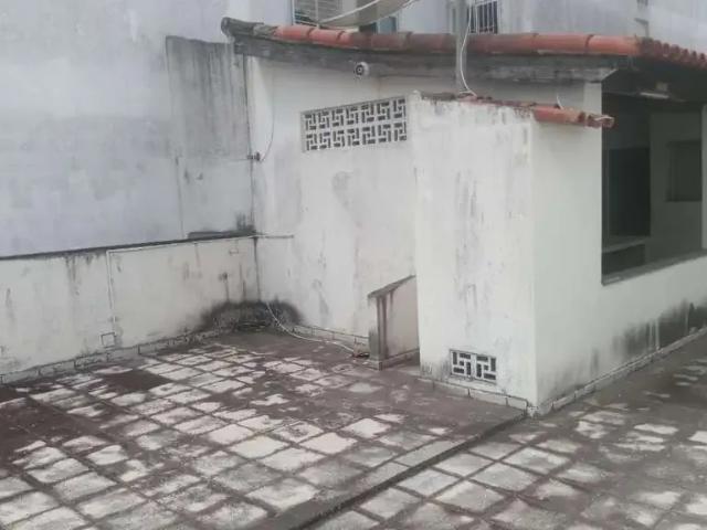 Casa / Sobrado para Venda em Campos dos Goytacazes/RJ Parque São Caetano 4 Quartos