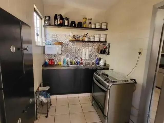 Casa / Sobrado para Venda em Campos dos Goytacazes/RJ Parque São Caetano 4 Quartos