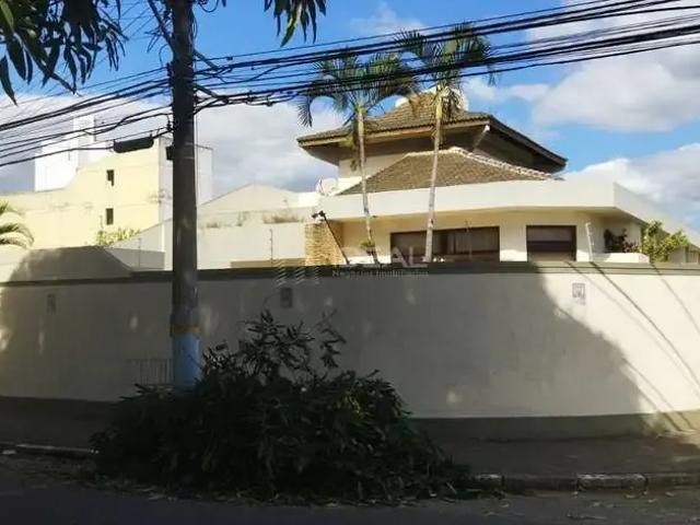 Casa / Sobrado para Venda em Campos dos Goytacazes/RJ Parque São Caetano 5 Quartos