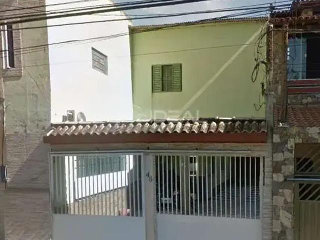 Casa / Sobrado para Venda em Campos dos Goytacazes/RJ Parque São Caetano 6 Quartos