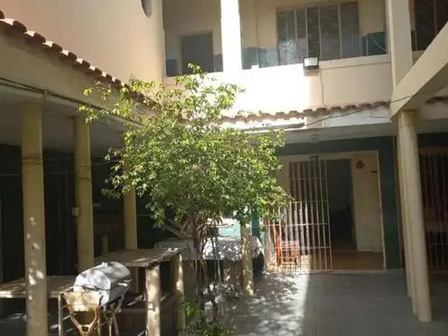 Casa / Sobrado para Venda em Campos dos Goytacazes/RJ Parque São José 3 Quartos
