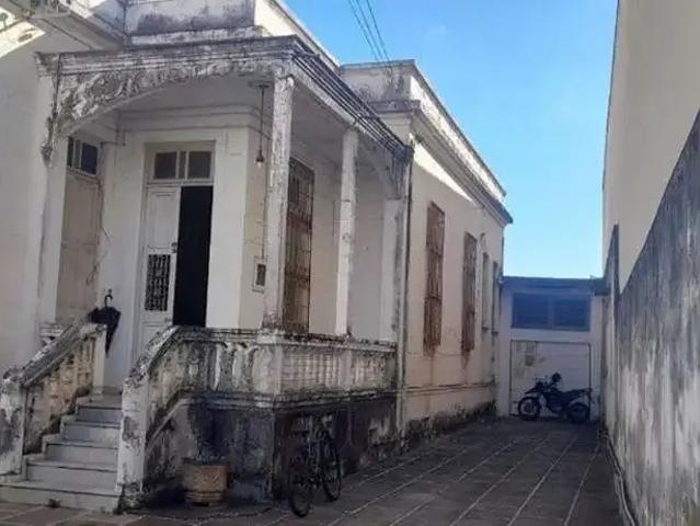 Casa / Sobrado para Venda em Campos dos Goytacazes/RJ Parque Salo Brand 1 Quartos
