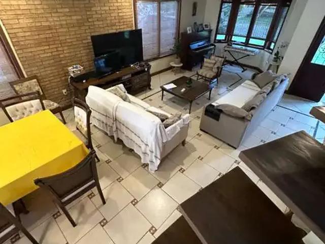 Casa / Sobrado para Venda em Campos dos Goytacazes/RJ Parque Santo Amaro 3 Quartos