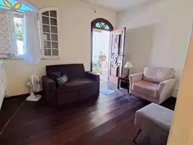 Casa / Sobrado para Venda em Campos dos Goytacazes/RJ Parque Santo Amaro 3 Quartos