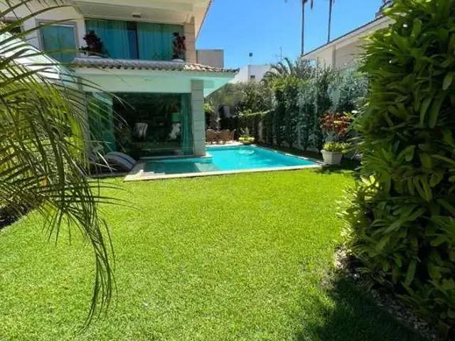 Casa / Sobrado para Venda em Campos dos Goytacazes/RJ Parque Santo Amaro 3 Quartos