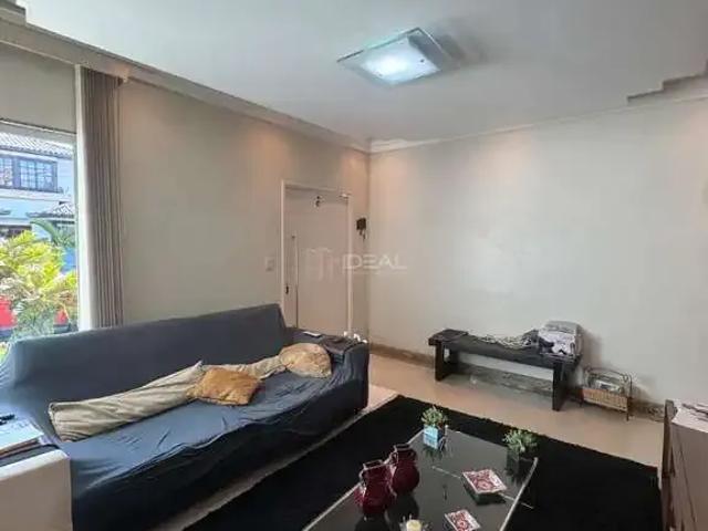 Casa / Sobrado para Venda em Campos dos Goytacazes/RJ Parque Santo Amaro 4 Quartos