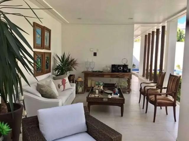 Casa / Sobrado para Venda em Campos dos Goytacazes/RJ Parque Santo Amaro 4 Quartos