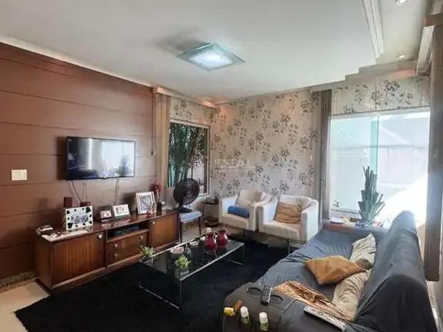 Casa / Sobrado para Venda em Campos dos Goytacazes/RJ Parque Santo Amaro 4 Quartos