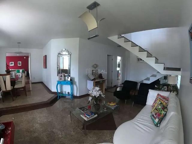 Casa / Sobrado para Venda em Campos dos Goytacazes/RJ Parque Santo Amaro 5 Quartos