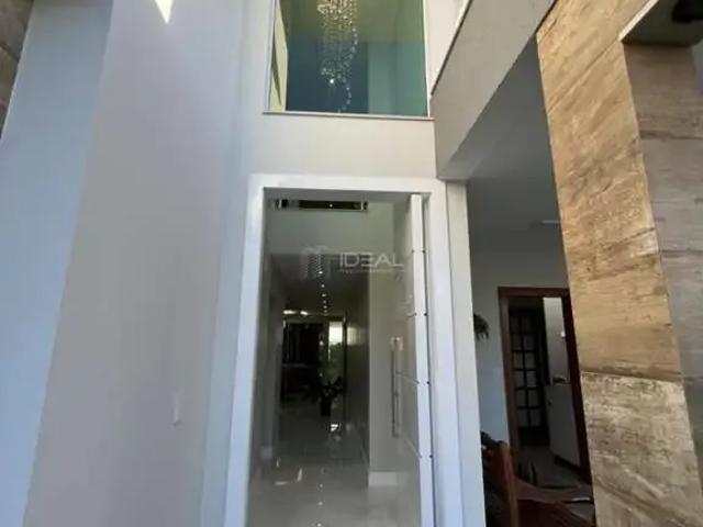 Casa / Sobrado para Venda em Campos dos Goytacazes/RJ Parque Santo Amaro 5 Quartos