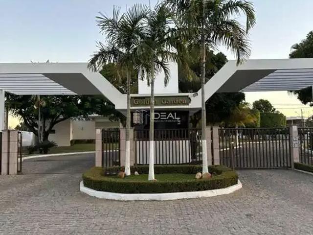 Casa / Sobrado para Venda em Campos dos Goytacazes/RJ Parque Santo Amaro