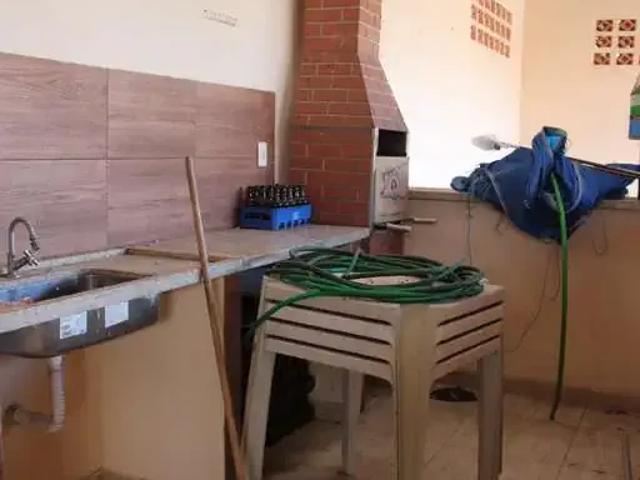 Casa / Sobrado para Venda em Campos dos Goytacazes/RJ Parque Santo Antônio 4 Quartos