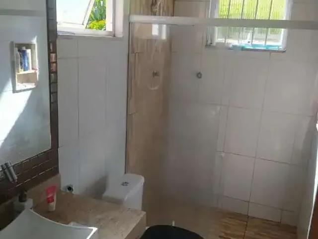 Casa / Sobrado para Venda em Campos dos Goytacazes/RJ Parque Santo Antônio 5 Quartos