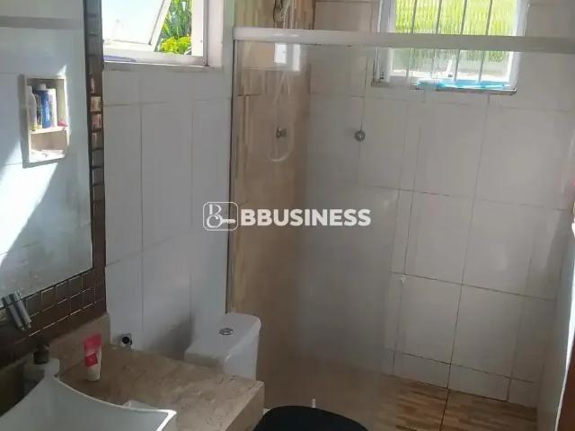 Casa / Sobrado para Venda em Campos dos Goytacazes/RJ Parque Santo Antônio 5 Quartos