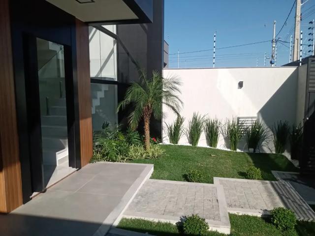 Casa / Sobrado para Venda em Campos dos Goytacazes/RJ Parque Santo Antônio 2 Quartos