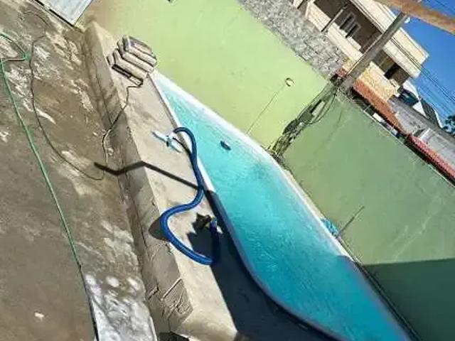 Casa / Sobrado para Venda em Campos dos Goytacazes/RJ Parque Santo Antônio 2 Quartos