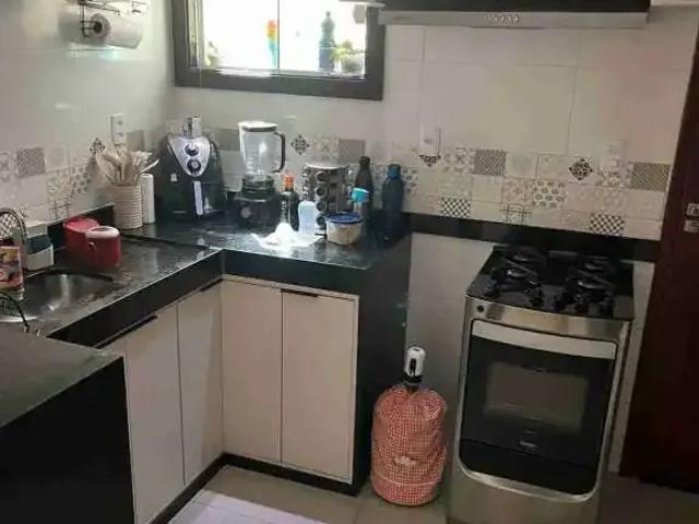 Casa / Sobrado para Venda em Campos dos Goytacazes/RJ Parque Santo Antônio 2 Quartos