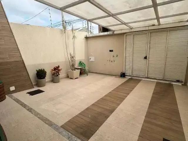 Casa / Sobrado para Venda em Campos dos Goytacazes/RJ Parque Santo Antônio 2 Quartos