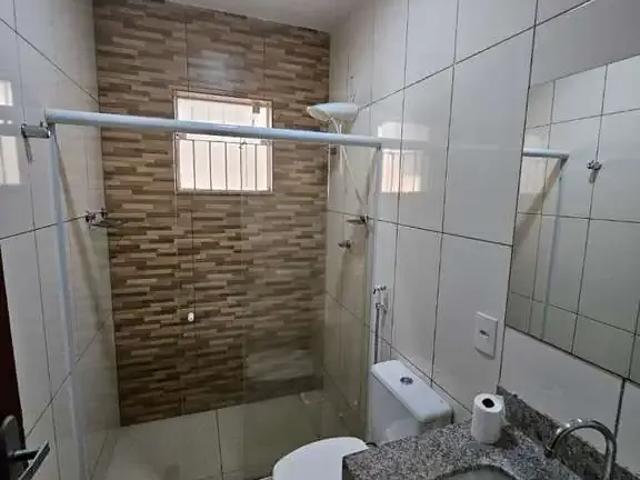 Casa / Sobrado para Venda em Campos dos Goytacazes/RJ Parque Santo Antônio 3 Quartos