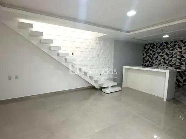 Casa / Sobrado para Venda em Campos dos Goytacazes/RJ Parque Santo Antônio 3 Quartos