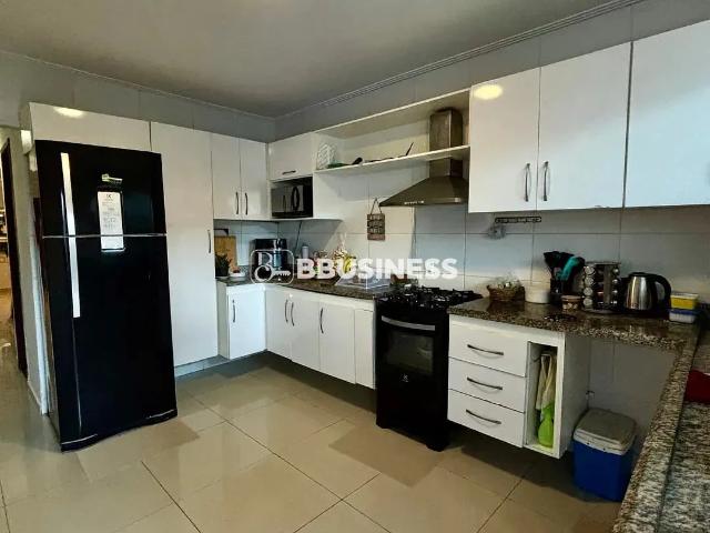 Casa / Sobrado para Venda em Campos dos Goytacazes/RJ Parque Santo Antônio 3 Quartos