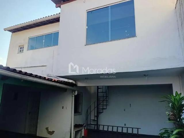 Casa / Sobrado para Venda em Campos dos Goytacazes/RJ Parque Santo Antônio 3 Quartos