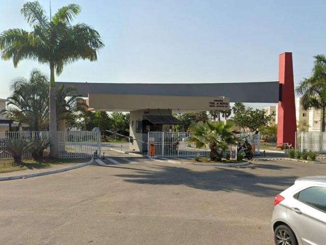 Casa / Sobrado para Venda em Campos dos Goytacazes/RJ Parque Santa Clara