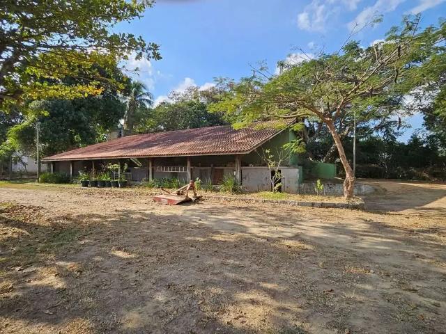 Casa / Sobrado para Venda em Campos dos Goytacazes/RJ Parque Pecuária 3 Quartos