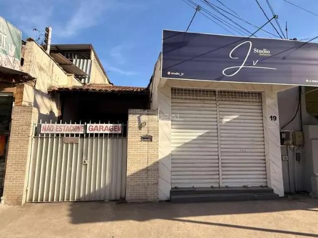 Casa / Sobrado para Venda em Campos dos Goytacazes/RJ Parque Pecuária 4 Quartos
