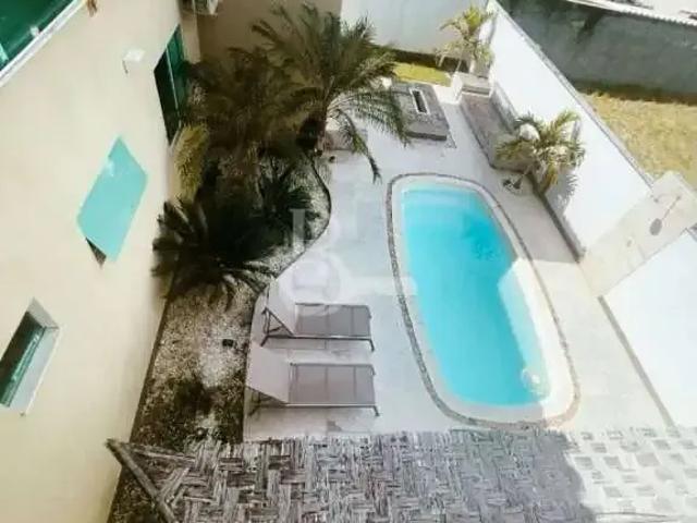 Casa / Sobrado para Venda em Campos dos Goytacazes/RJ Parque Pecuária 4 Quartos