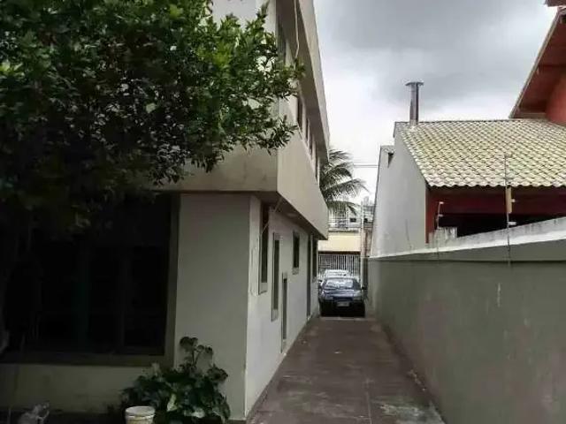 Casa / Sobrado para Venda em Campos dos Goytacazes/RJ Parque Pelinca 4 Quartos
