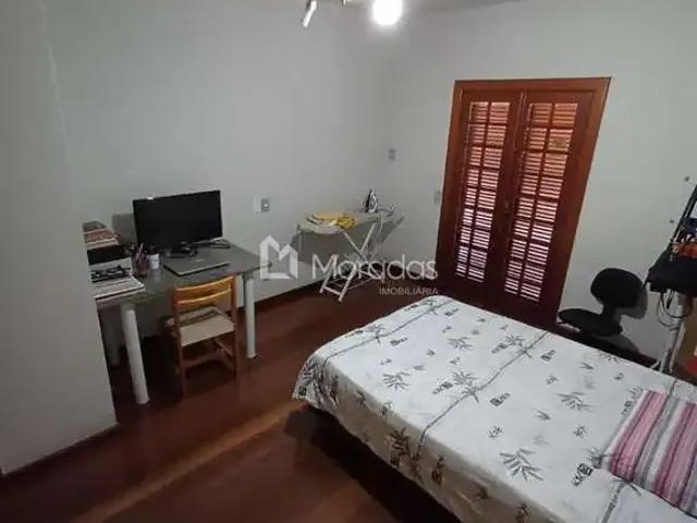 Casa / Sobrado para Venda em Campos dos Goytacazes/RJ Parque Pelinca 6 Quartos