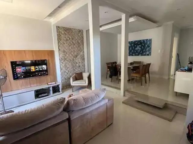 Casa / Sobrado para Venda em Campos dos Goytacazes/RJ Parque Penha 3 Quartos