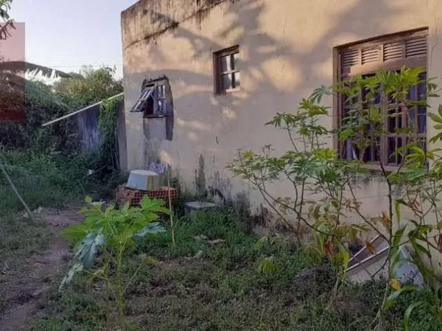 Casa / Sobrado para Venda em Campos dos Goytacazes/RJ Parque Penha 3 Quartos