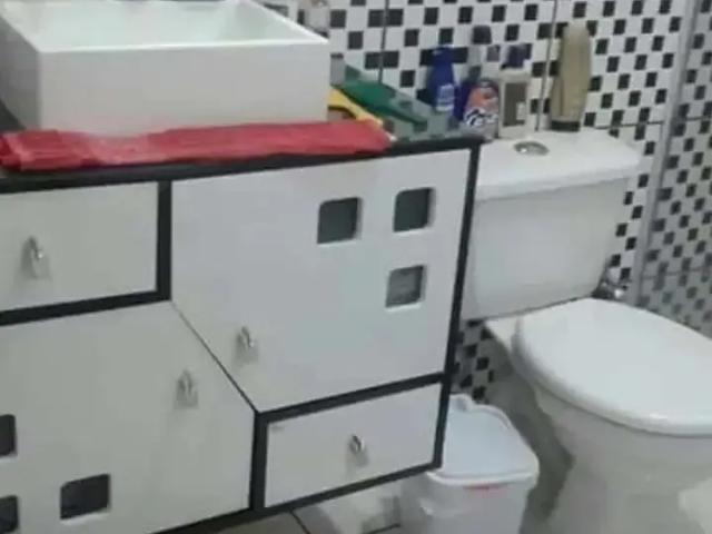 Casa / Sobrado para Venda em Campos dos Goytacazes/RJ Parque Penha 2 Quartos