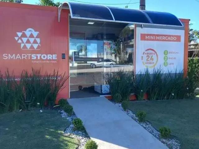 Casa / Sobrado para Venda em Campos dos Goytacazes/RJ Parque Rodoviário 4 Quartos