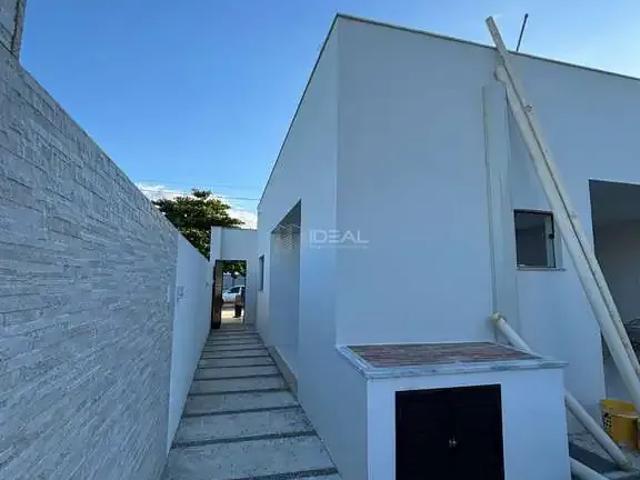 Casa / Sobrado para Venda em Campos dos Goytacazes/RJ Parque Rodoviário 4 Quartos
