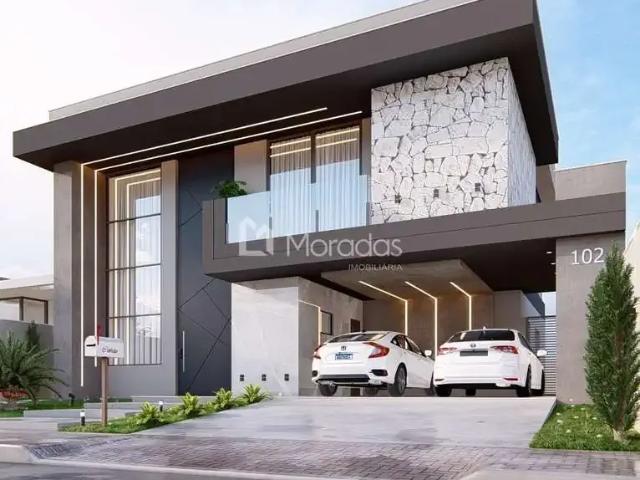 Casa / Sobrado para Venda em Campos dos Goytacazes/RJ Parque Rodoviário 4 Quartos